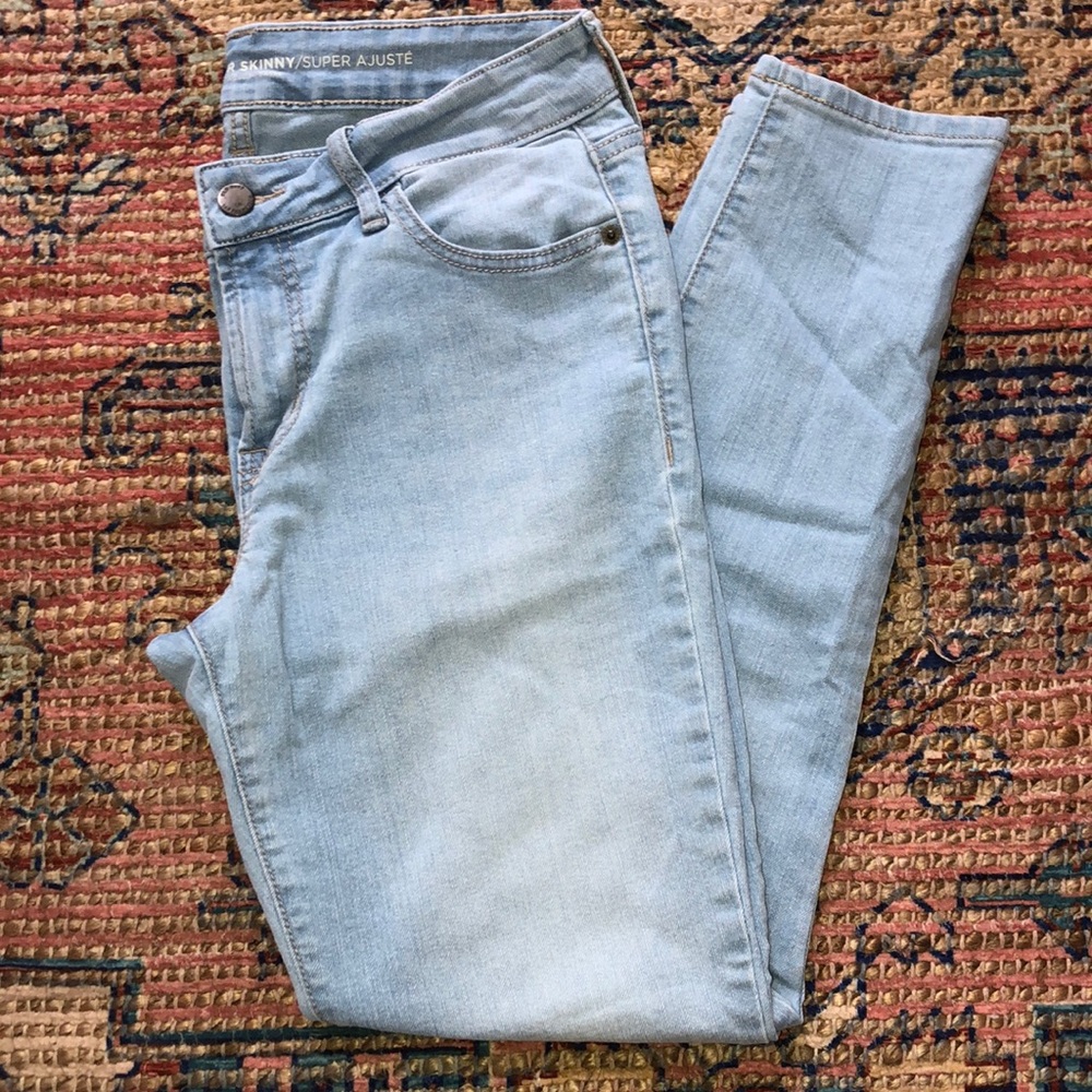 Old Navy Jeans